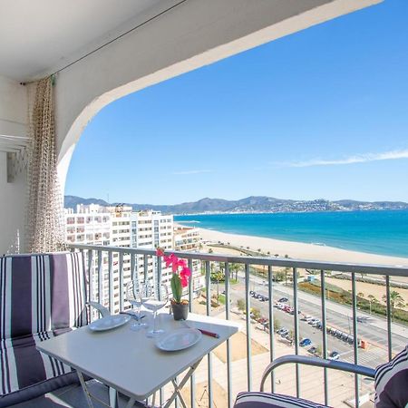 Vista Al Mar, Wifi, Centro Apartamento Empuriabrava Exterior foto