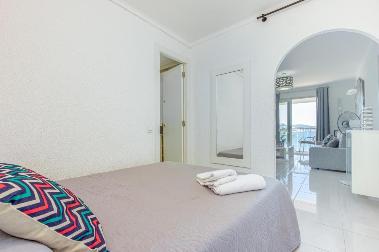 Vista Al Mar, Wifi, Centro Apartamento Empuriabrava Exterior foto